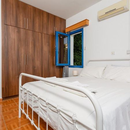Villa Charoula Tessera Polis 外观 照片
